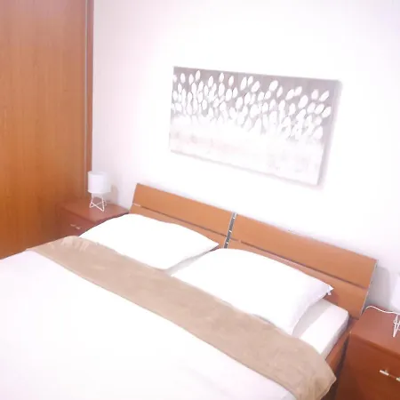 Idea's With Free Parking And Sea View *