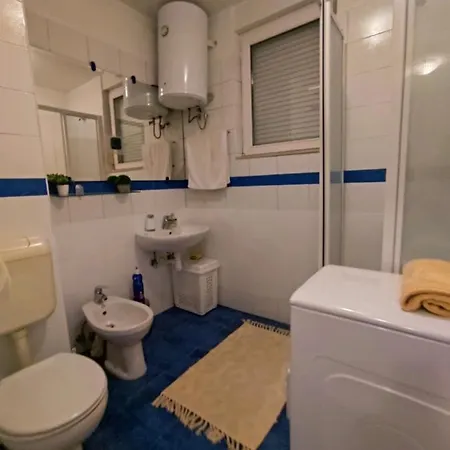 Idea's With Free Parking And Sea View Apartment Split