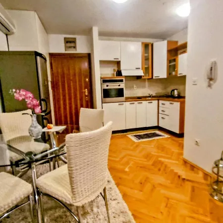 Apartment Idea's With Free Parking And Sea View Split