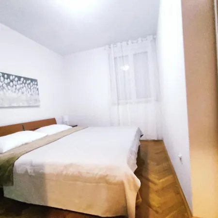 Idea's With Free Parking And Sea View Apartman *