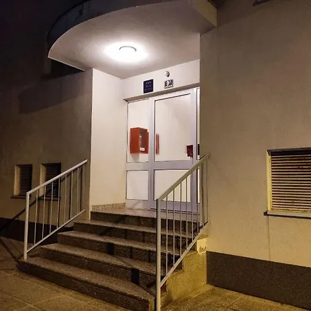 Idea's With Free Parking And Sea View * Split