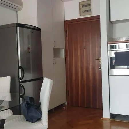Idea's With Free Parking And Sea View
