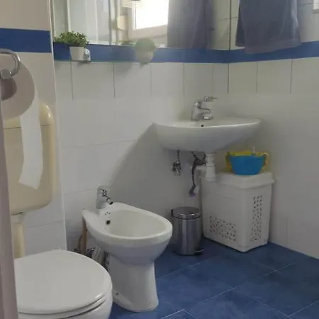 Idea's With Free Parking And Sea View