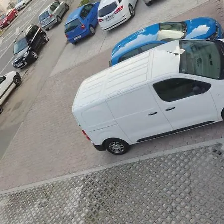 Apartment Idea's With Free Parking And Sea View Split